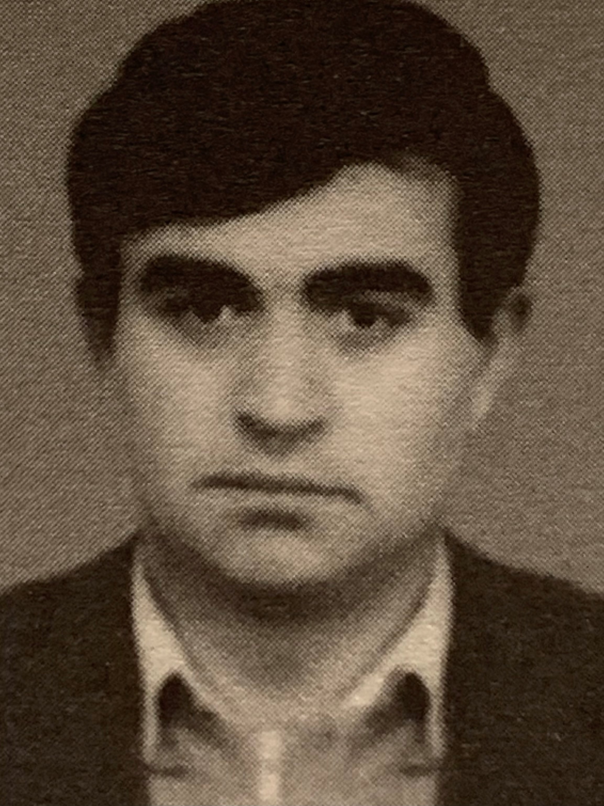 Սարգսյան Հովիկ