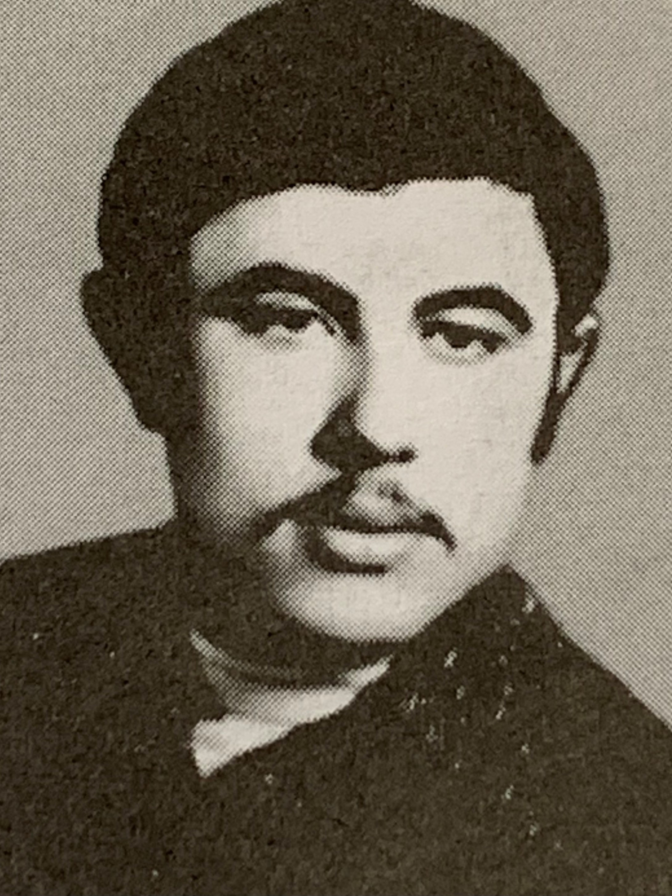 Ամիրջանյան Հենրիխ