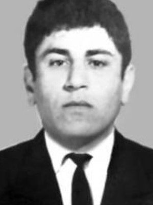 Հարությունյան Կամո
