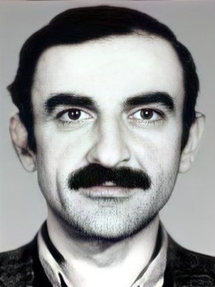 Գրիգորյան Արթուր