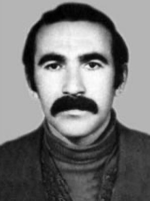 Ավետիսյան Սերժիկ