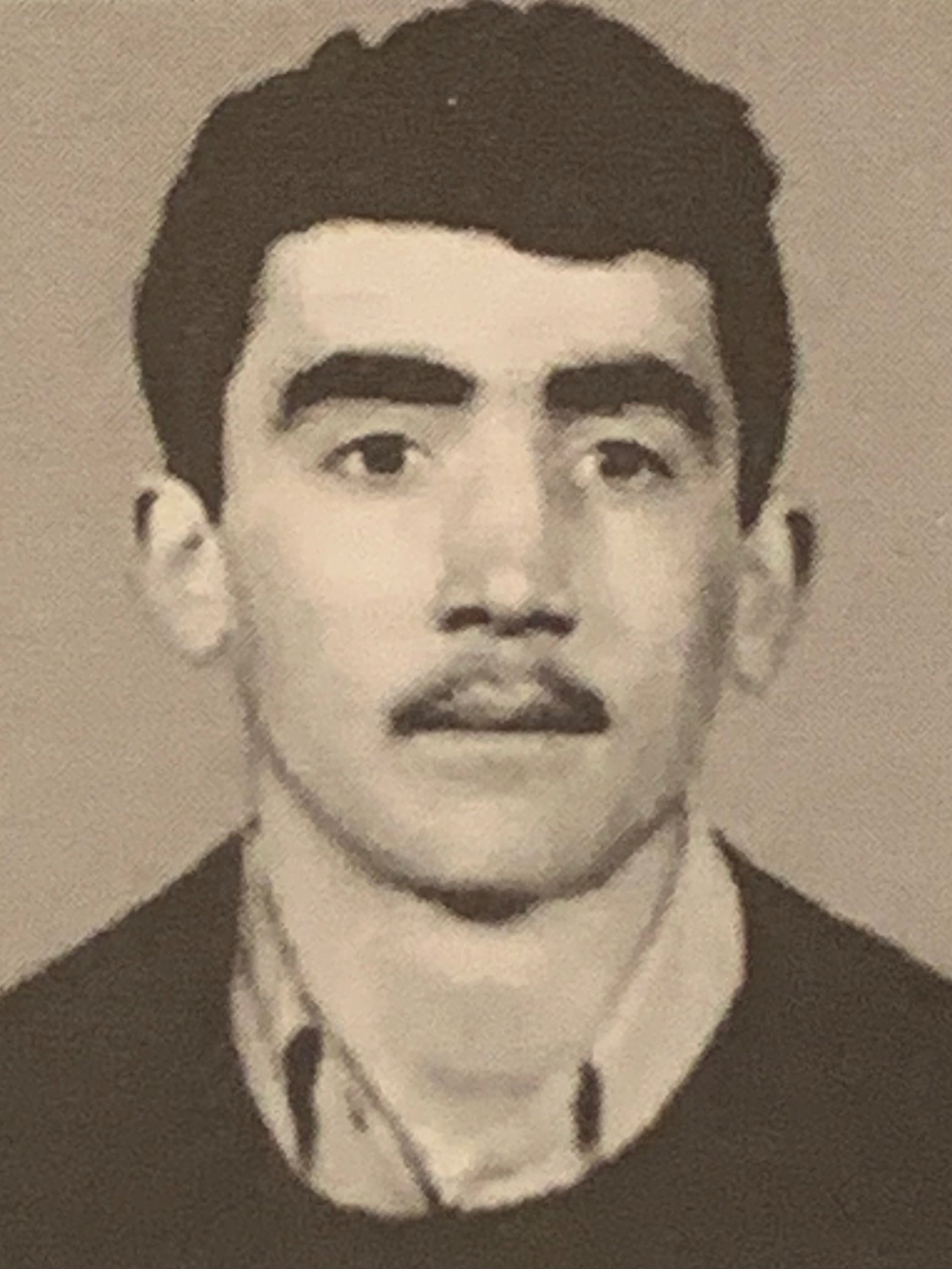 Հայրապետյան Ռոբերտ