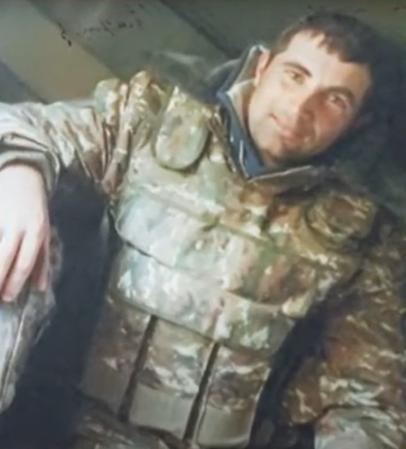 Օհանյան Գևորգ