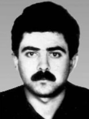 Արզումանյան Գագիկ