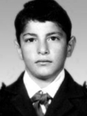 Հայրապետյան Նիկոլայ