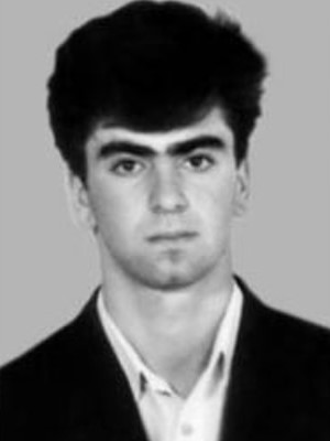 Առուստամյան Համլետ