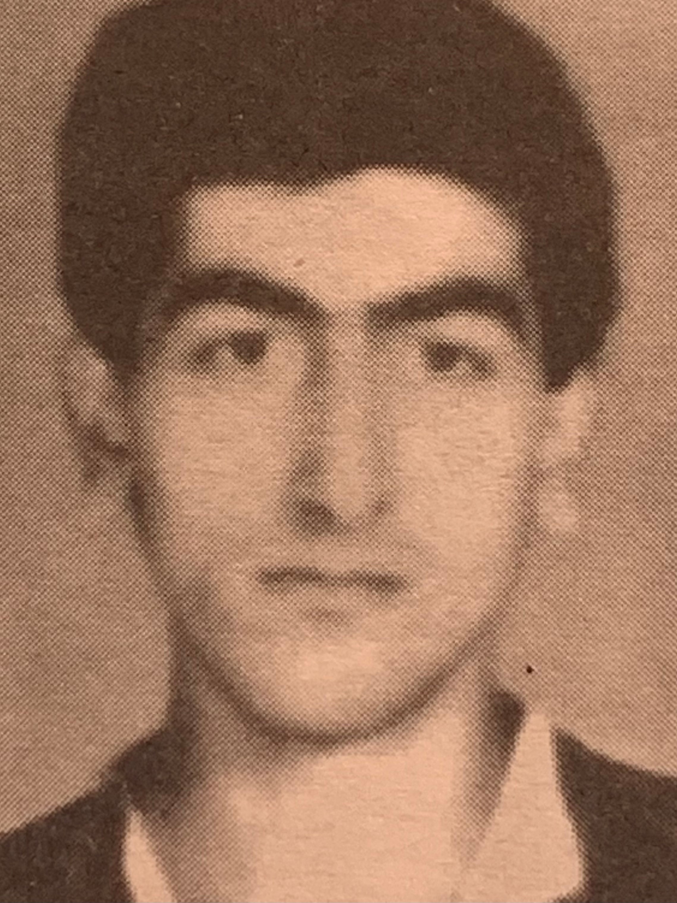 Պետրոսյան Կամո