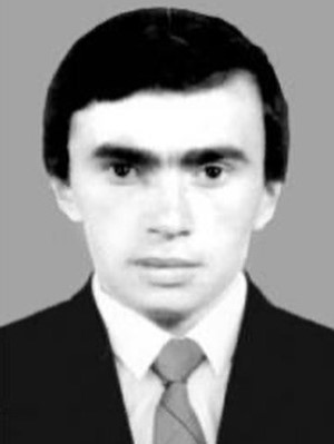 Հակոբյան Կամո
