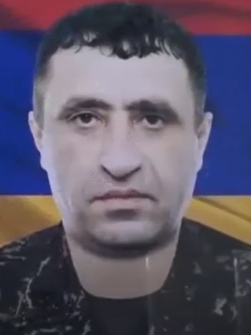 Աբրահամյան Համլետ