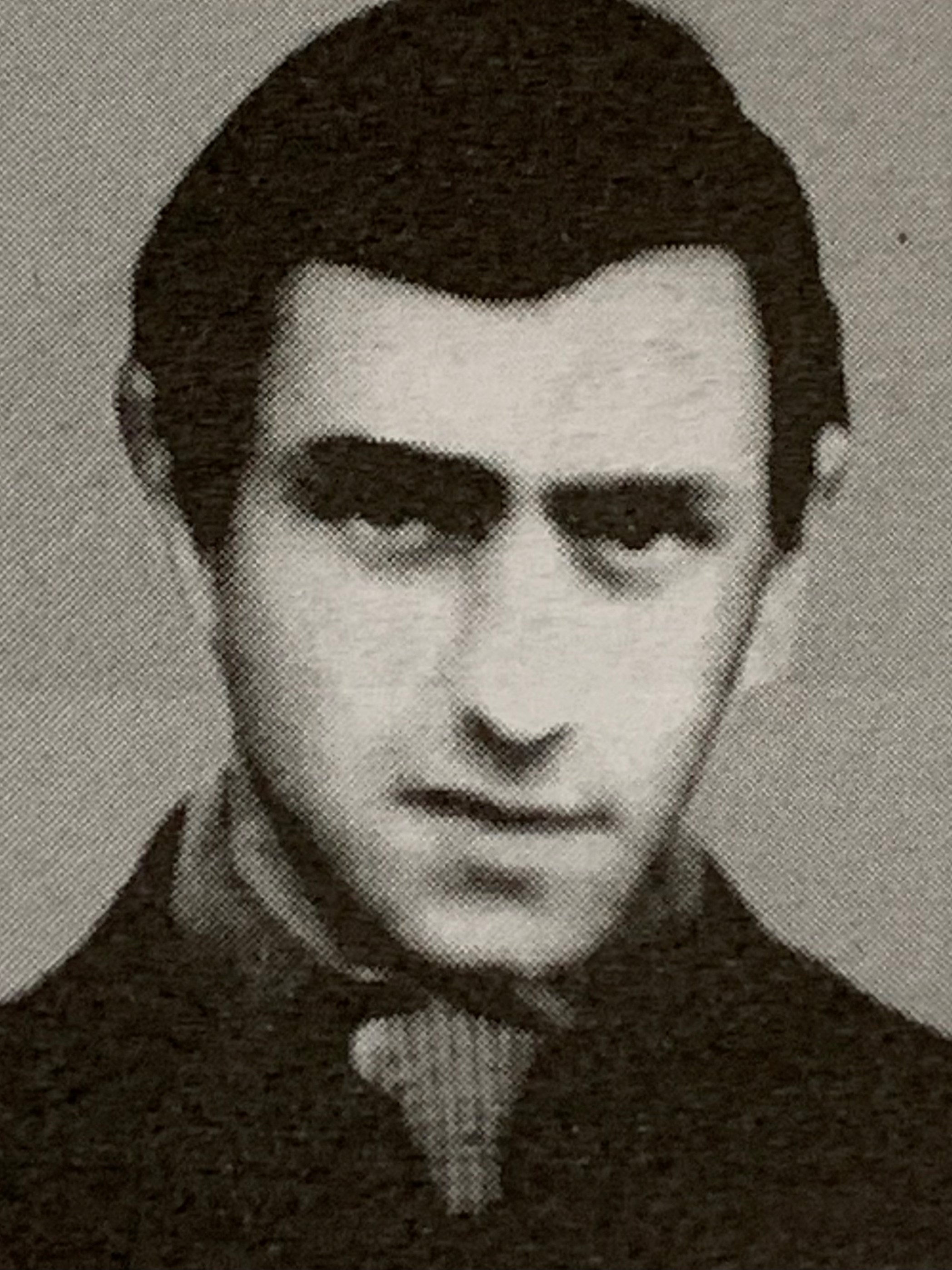 Անանյան Ռոբերտ