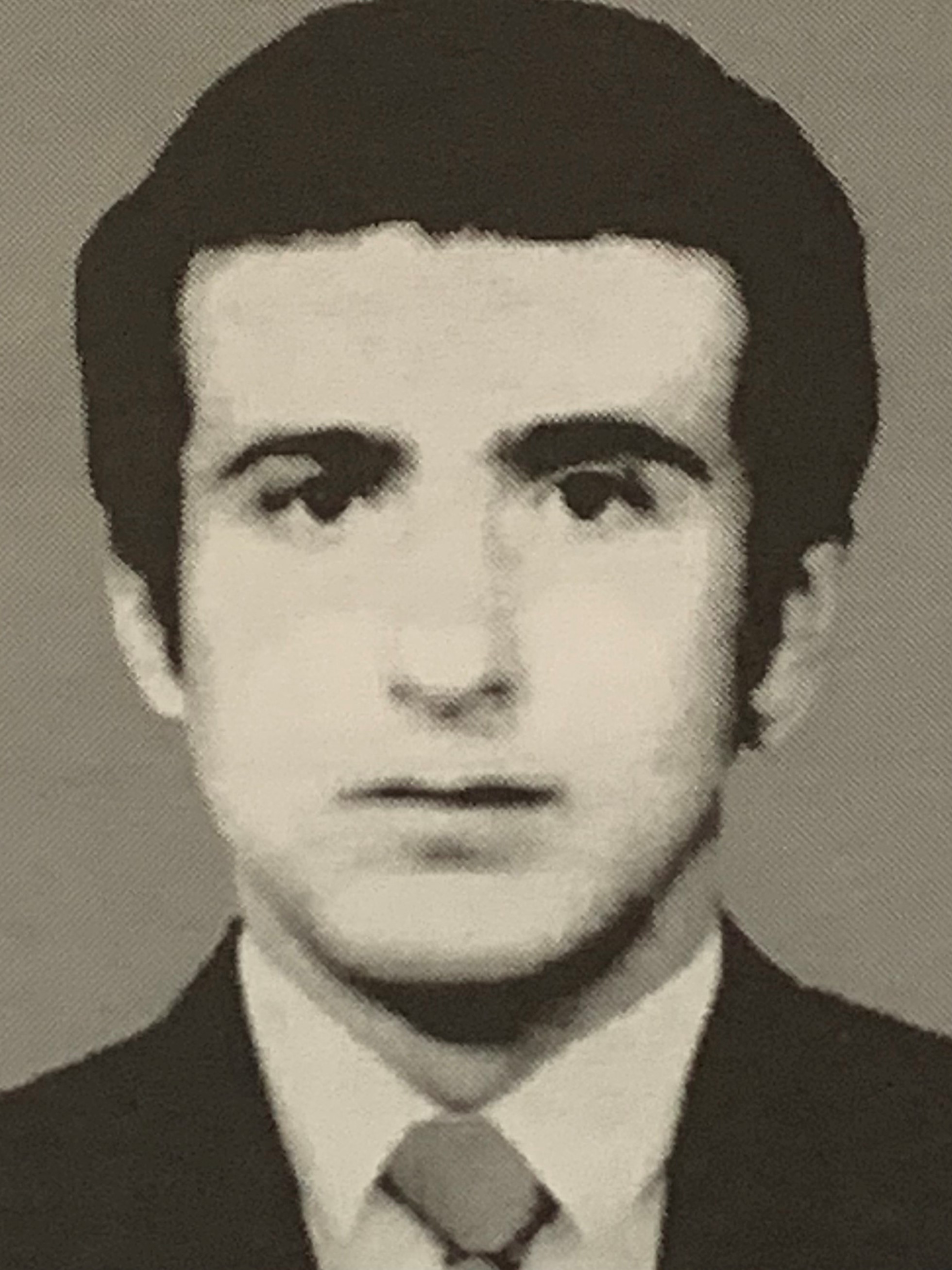 Իշխանյան Հենրիկ