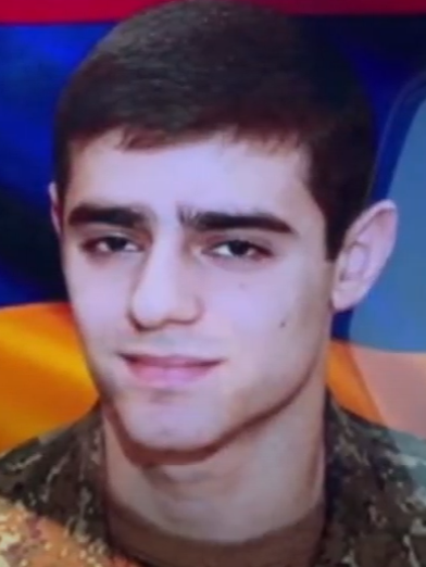 Կյուրեղյան Մկրտիչ