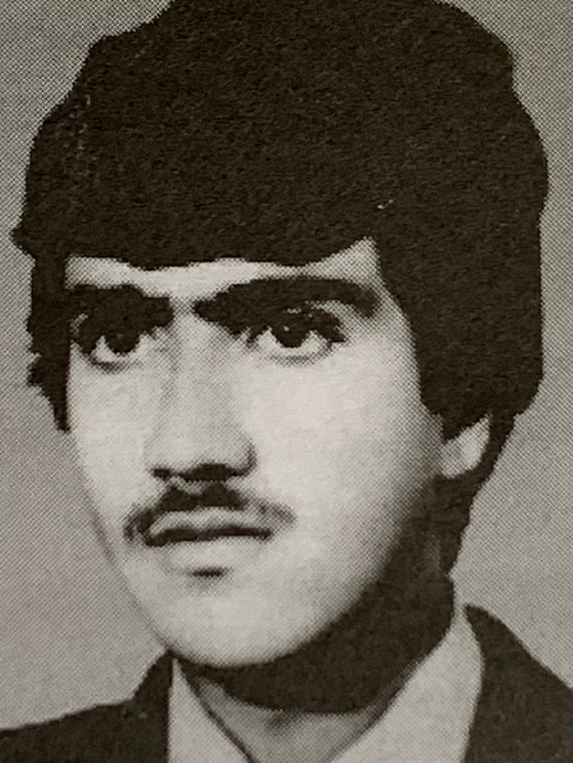 Անտոնյան Արմեն