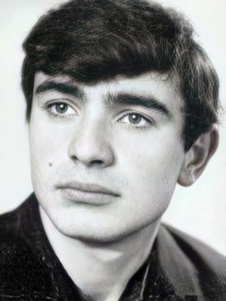 Մայիլյան Գուրգեն