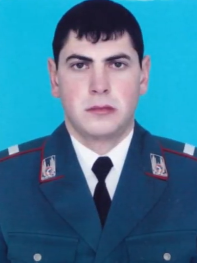 Համբարձումյան Շիրակ