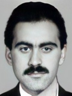 Գևորգյան Արկադի