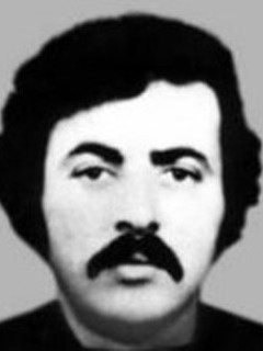 Բալասանյան Ռուդիկ