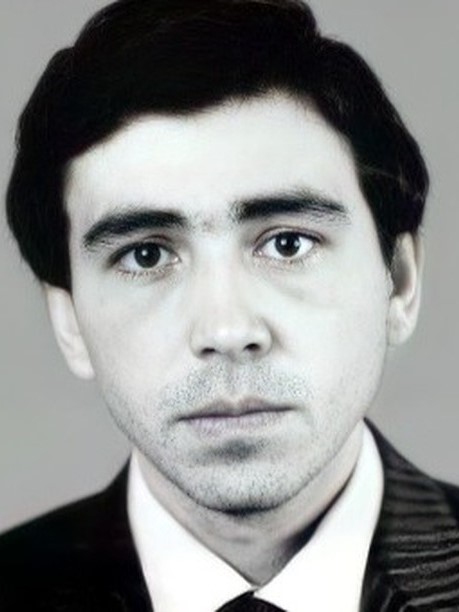 Քարամյան Յուրի