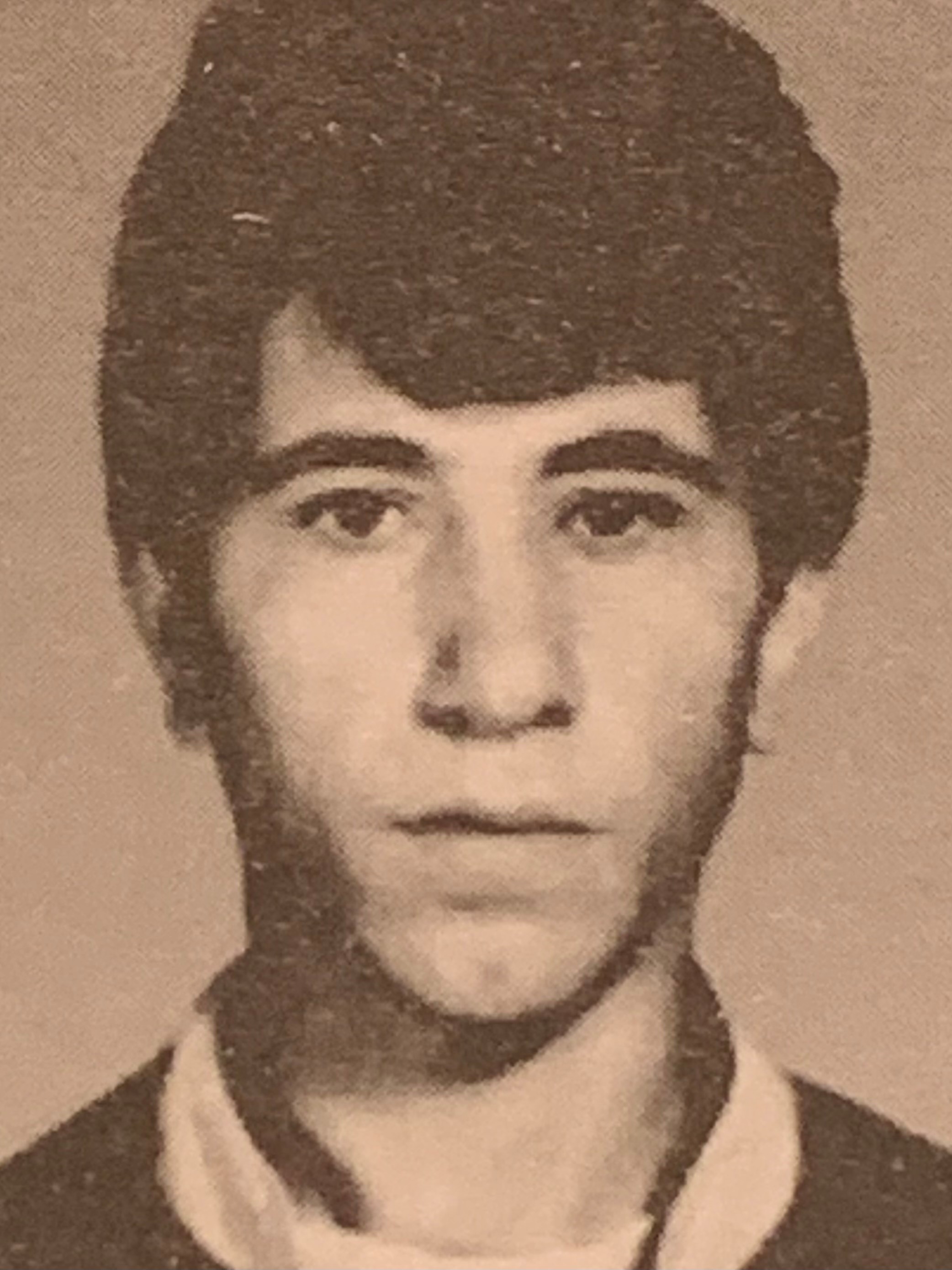 Հայրապետյան Ժիրայր