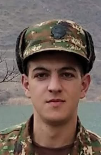 Մուրադյան Գևորգ