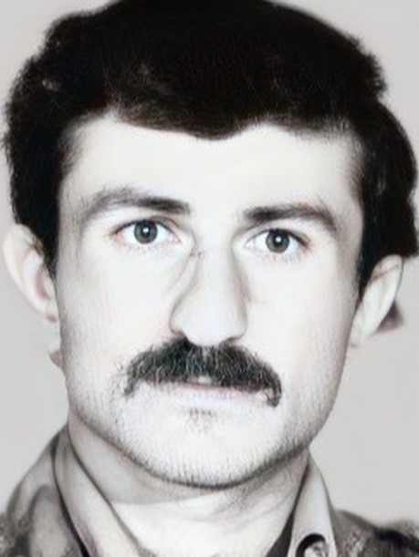 Մարգարյան Անդրանիկ
