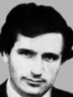 Բաբայան Բորիկ