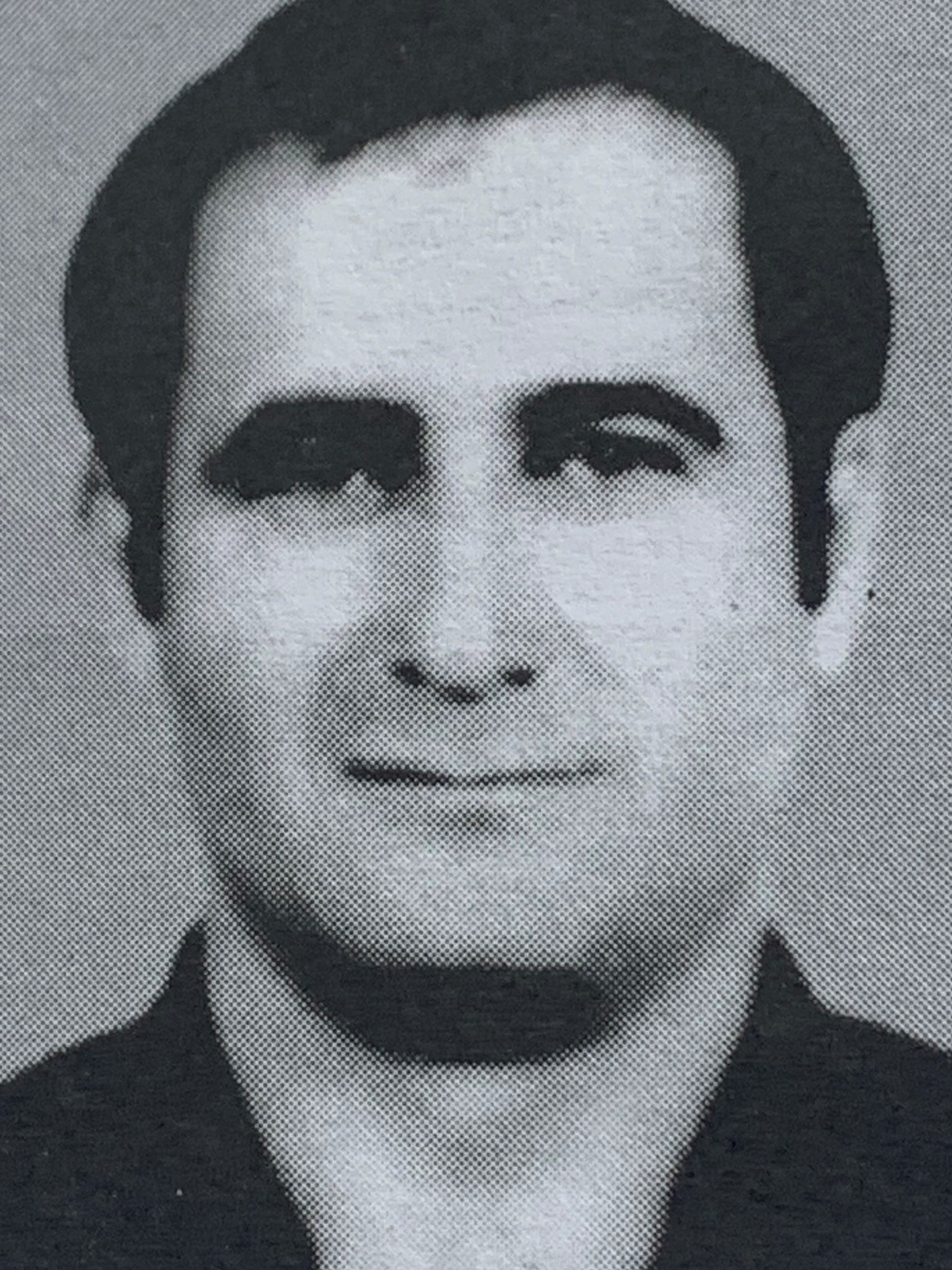 Առուշանյան Սերյոժա