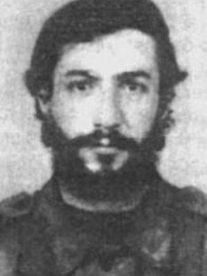 Հակոբյան Սերգեյ