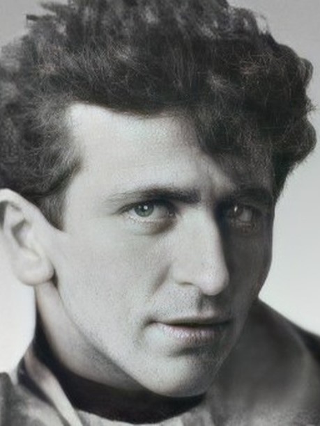 Իզմայիլյան Յուրի