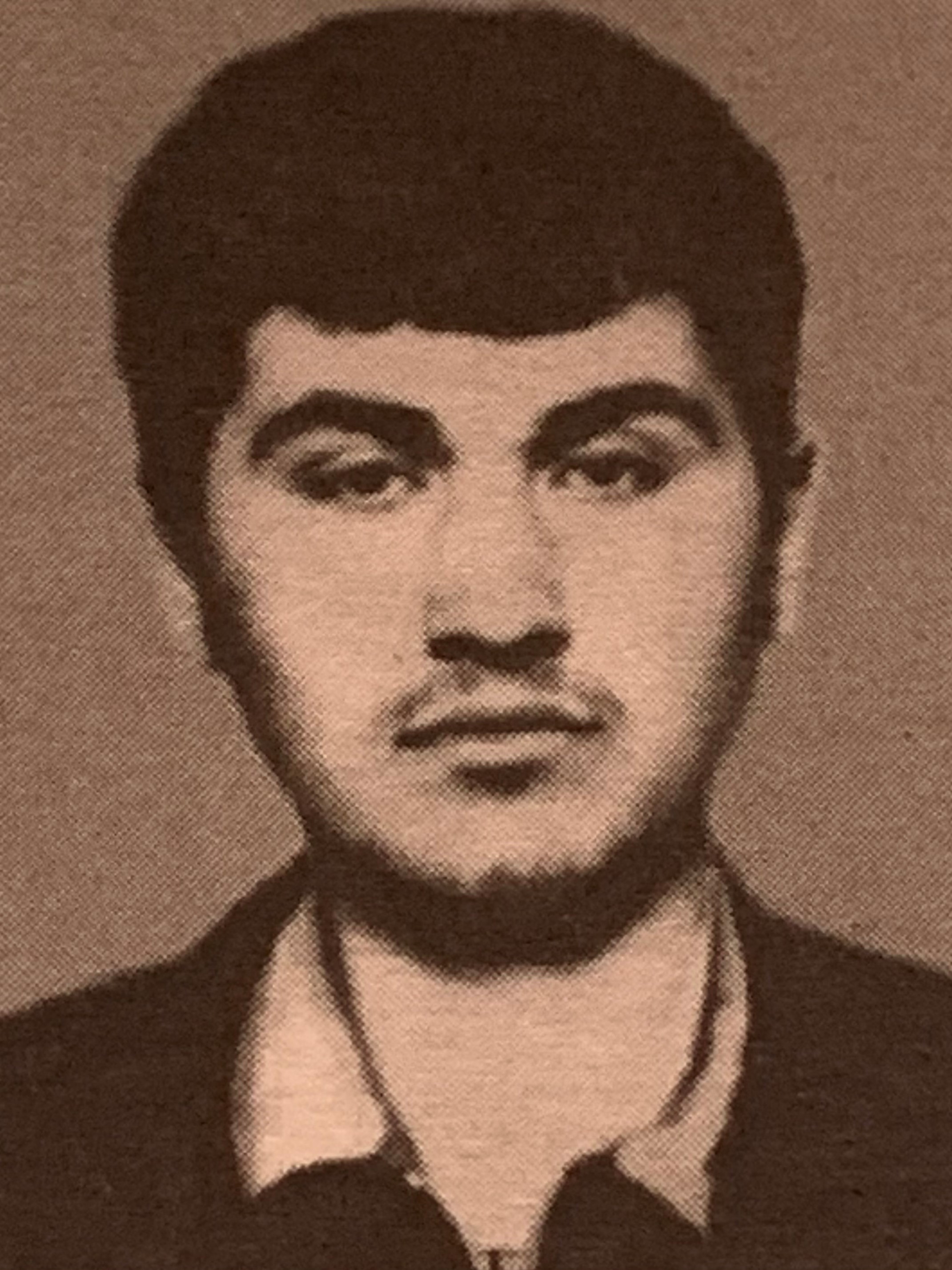 Պողոսյան Լորիկ