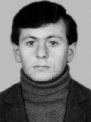 Հարությունյան Վիլսոն