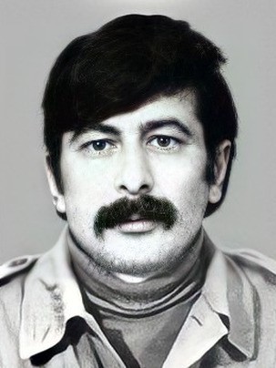 Դանիելյան Ալեքսեյ