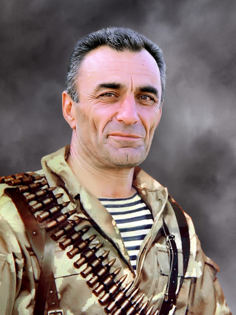 Քոլոզյան Ժիրայր