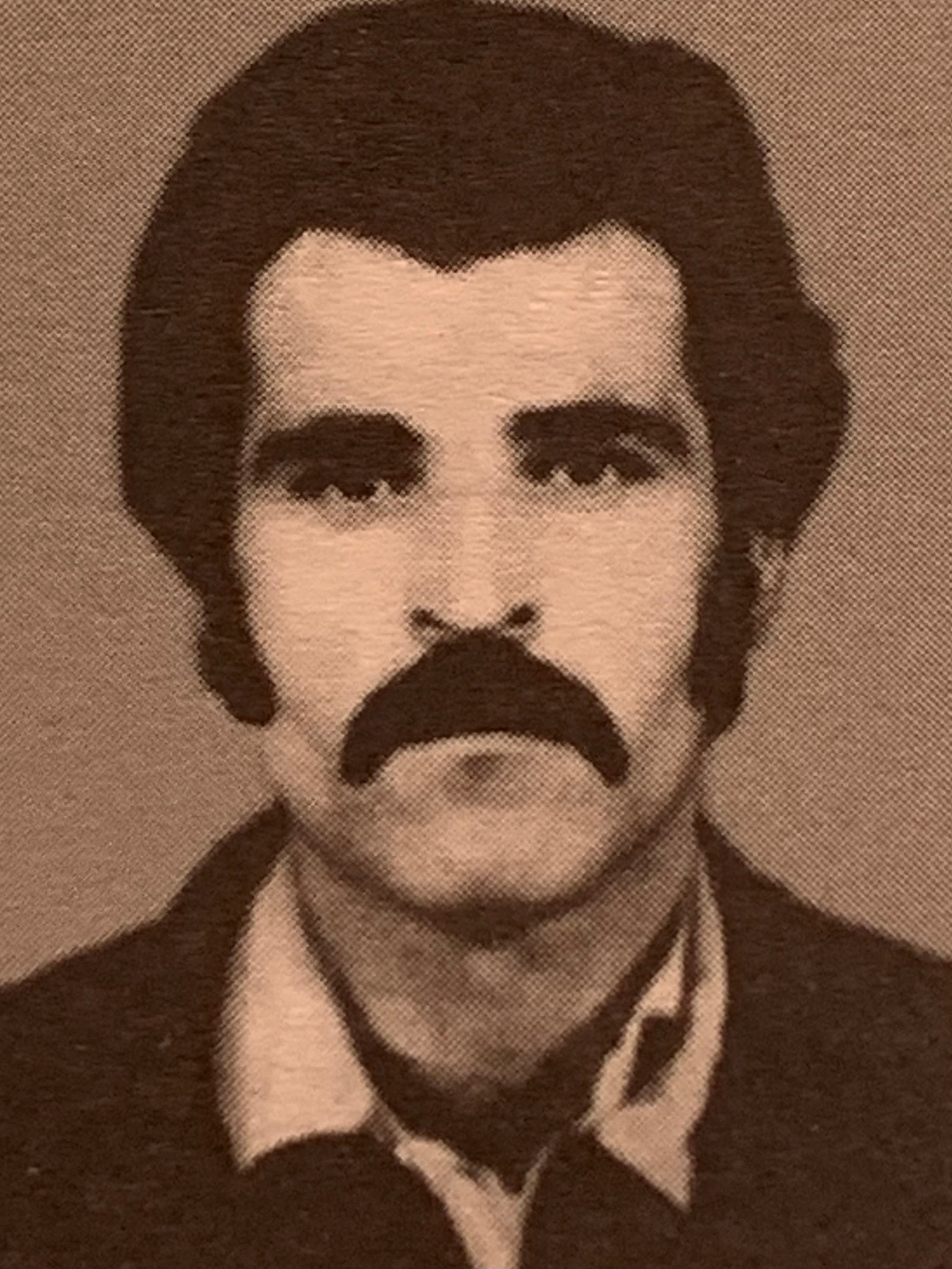 Պետրոսյան Երոն