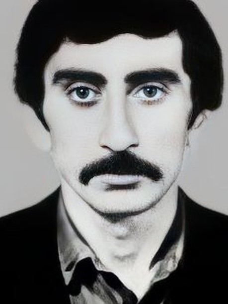 Մարկոսյան Վագիֆ