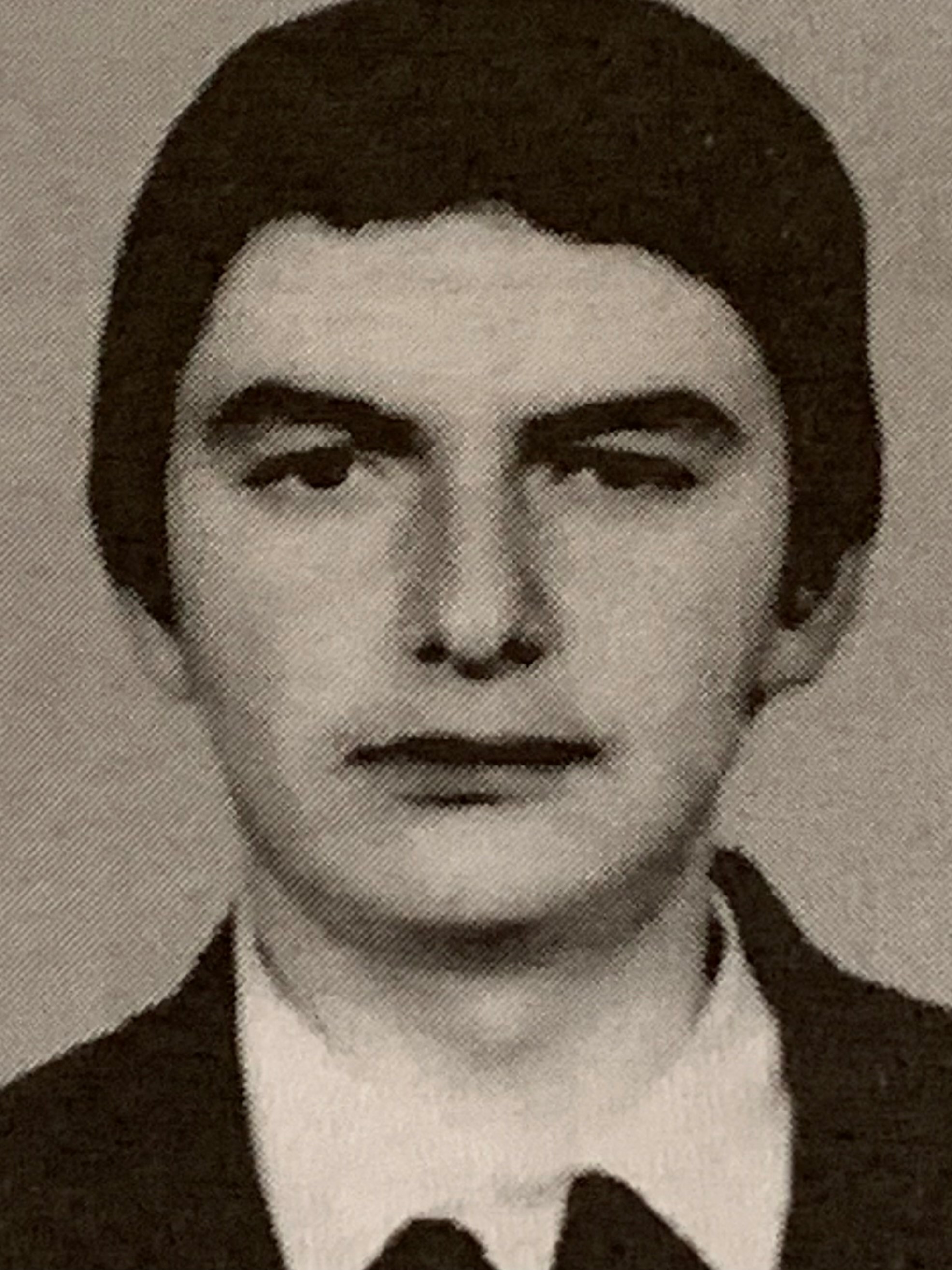 Աթայան Գառնիկ