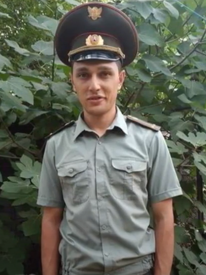 Մազմանյան Սմբատ