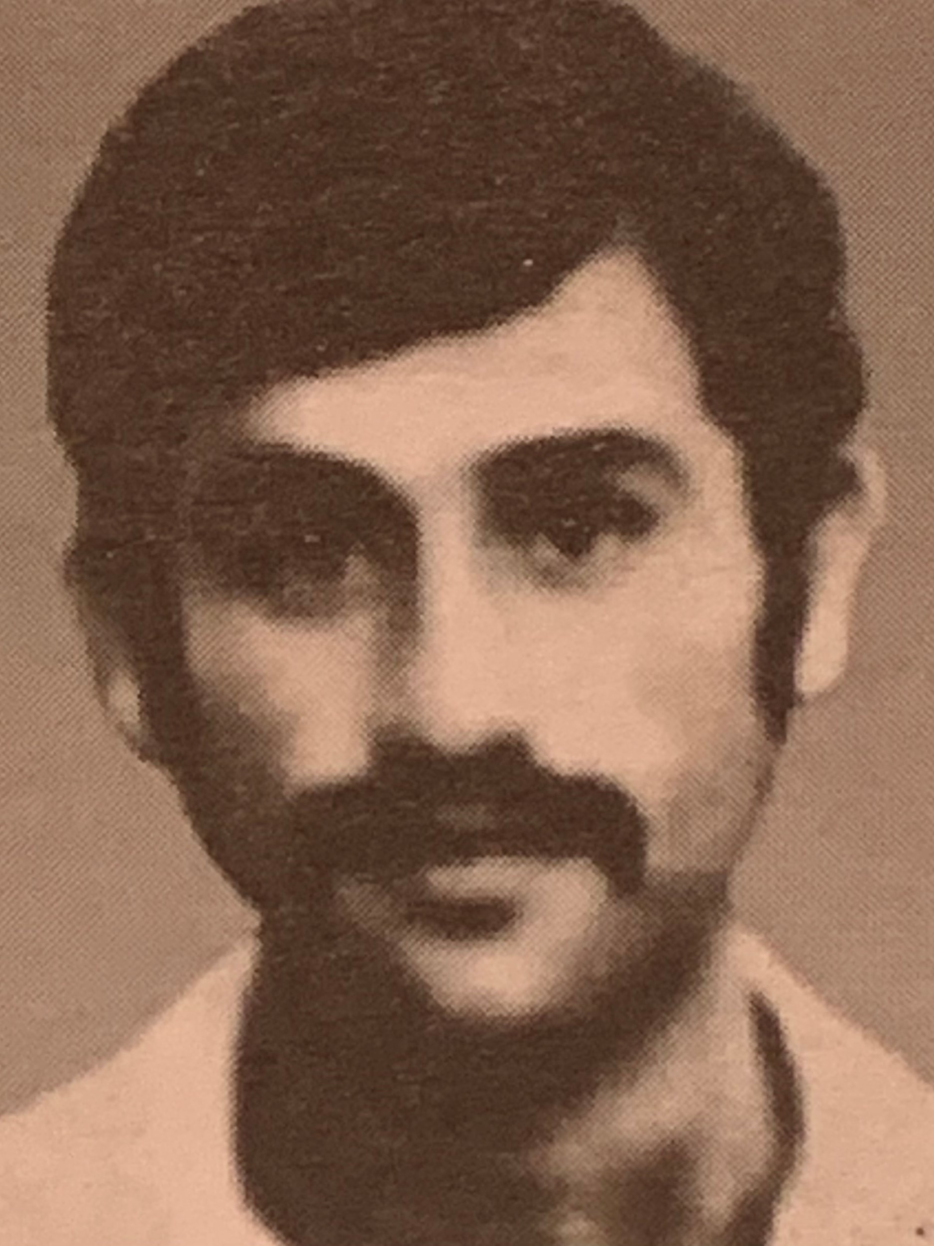 Հարությունյան Վաչիկ