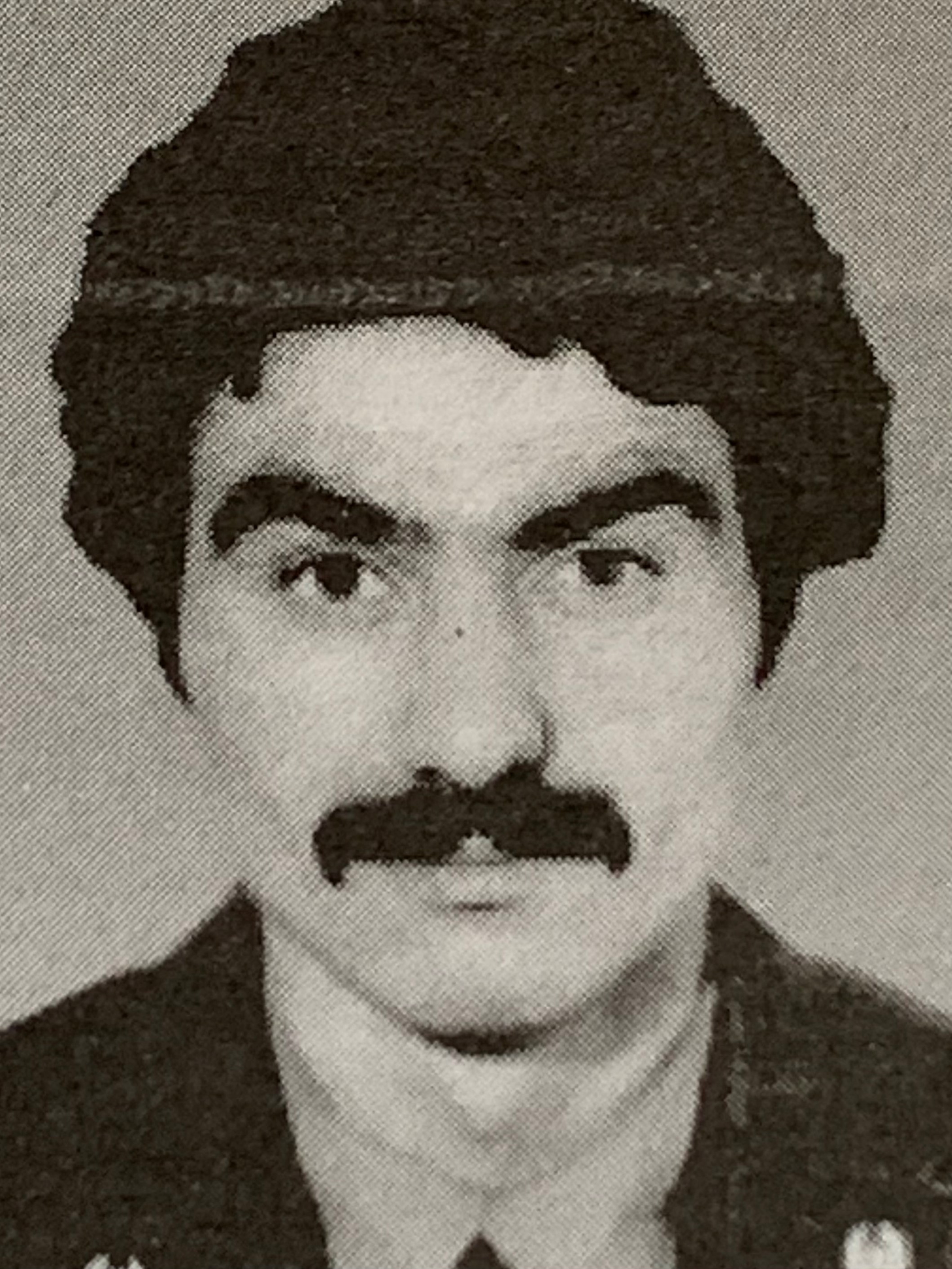 Աղաբեկյան Արթուր