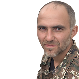 Նիկոյան Ստեփան