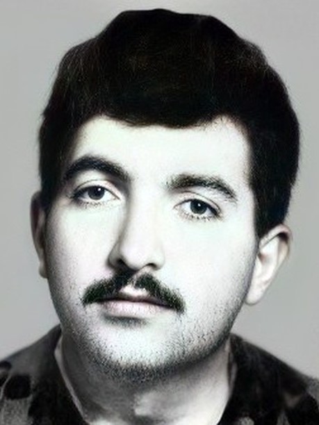 Կարապետյան Համլետ