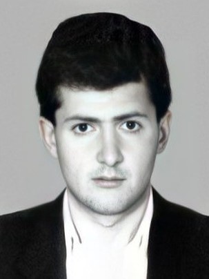 Գրիգորյան Արարատ