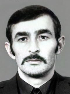 Ղուկասյան Սլավիկ