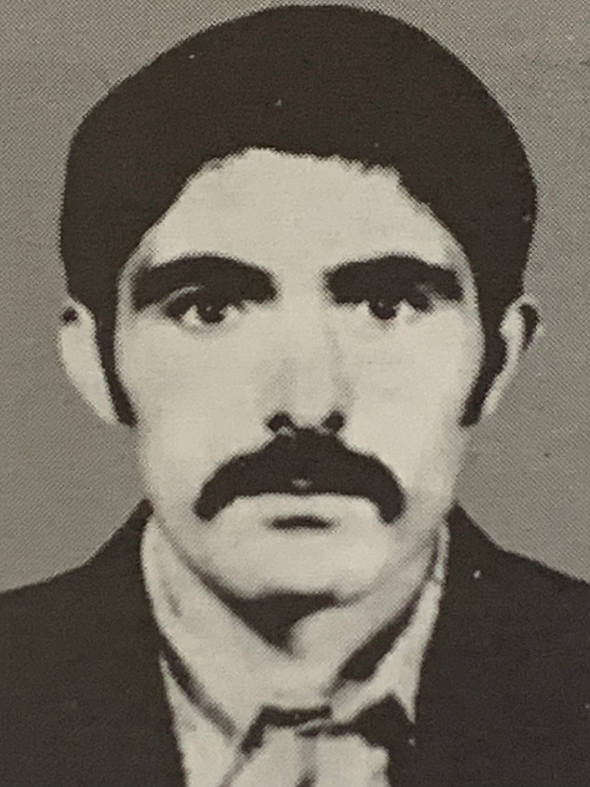 Թամրազյան Վալերի