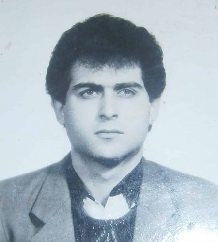 Առուշանյան Անդրանիկ