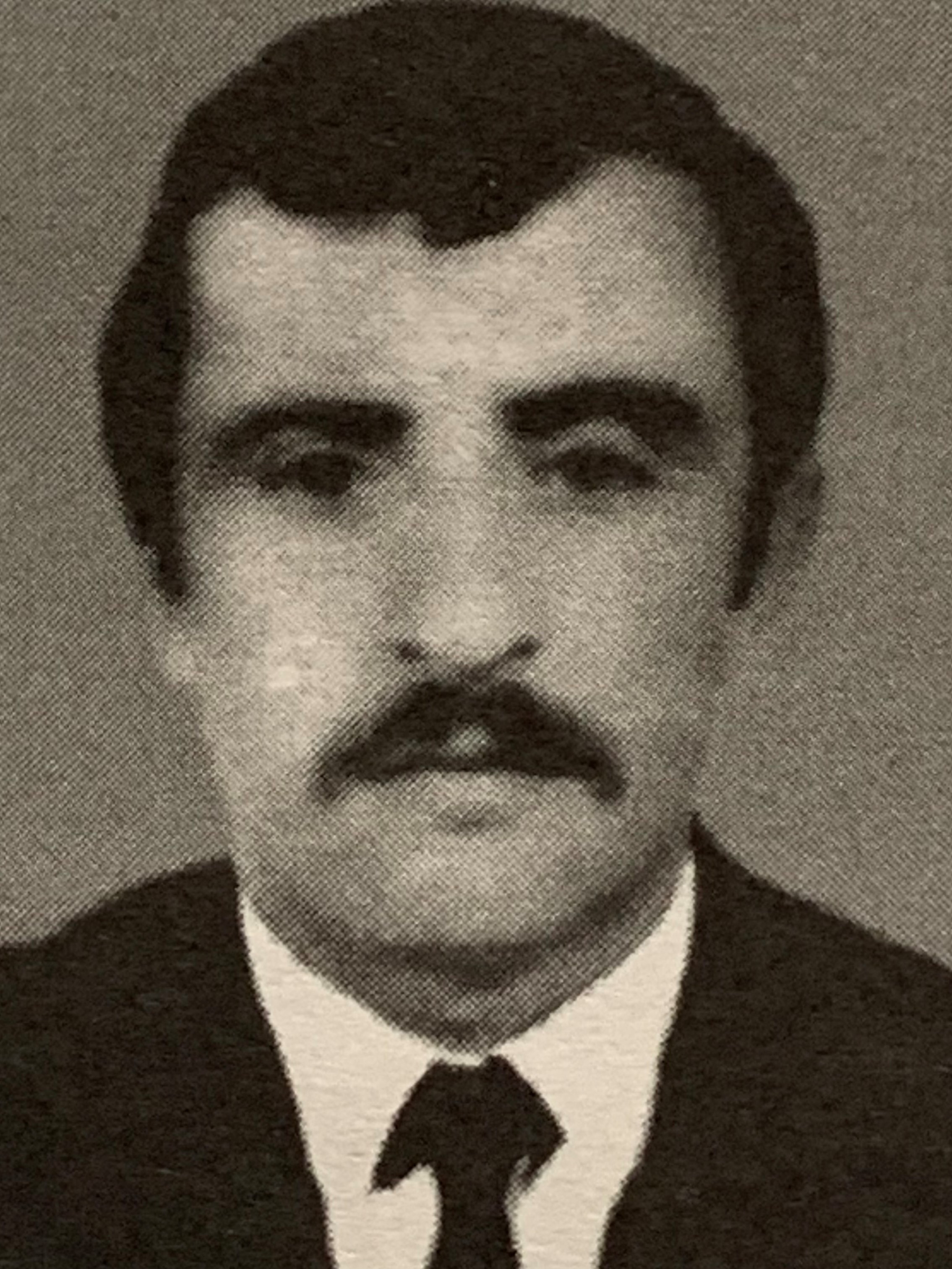 Սարգսյան Սերժիկ