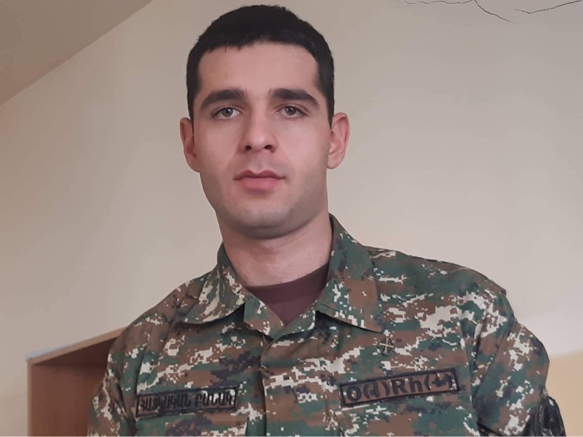 Գիշյան Դավիթ