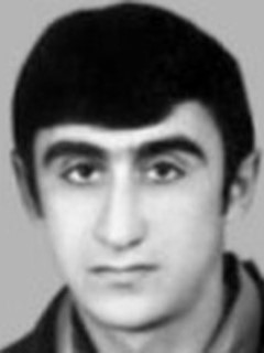Բաղդասարյան Սերո