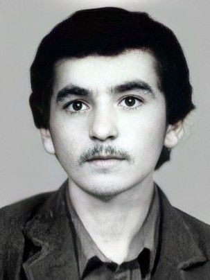 Գրիգորյան Արթուր