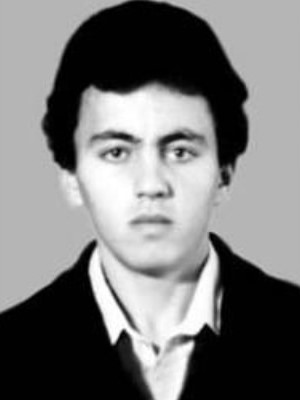 Արզումանյան Լևոն